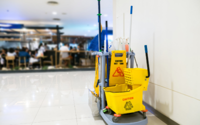 Use Professional Cleaning Services For Your Healthcare Facility