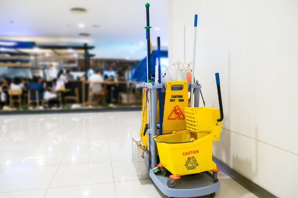 Use Professional Cleaning Services For Your Healthcare Facility