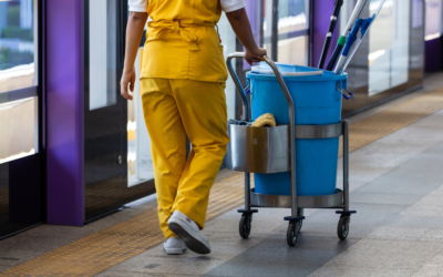 Finding the Best Janitorial Candidates for Hospitals, Nursing Homes, and Assisted Living Facilities with Fair Health Cares